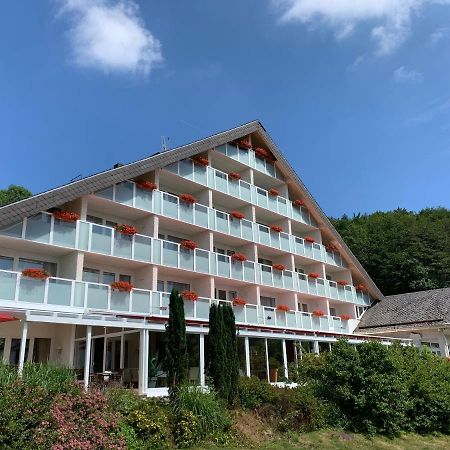 Sure Hotel By Best Western Rhoen Garden Попенхаузен Екстериор снимка