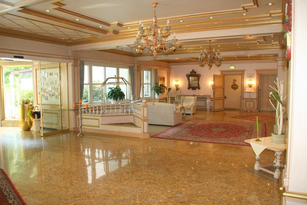 Sure Hotel By Best Western Rhoen Garden Попенхаузен Екстериор снимка