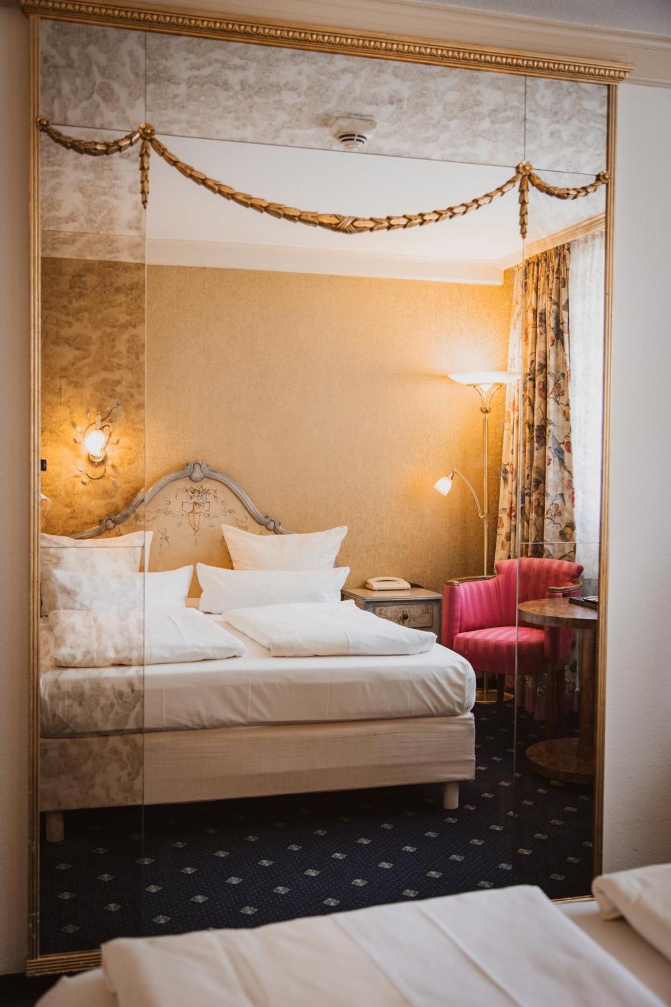 Sure Hotel By Best Western Rhoen Garden Попенхаузен Екстериор снимка