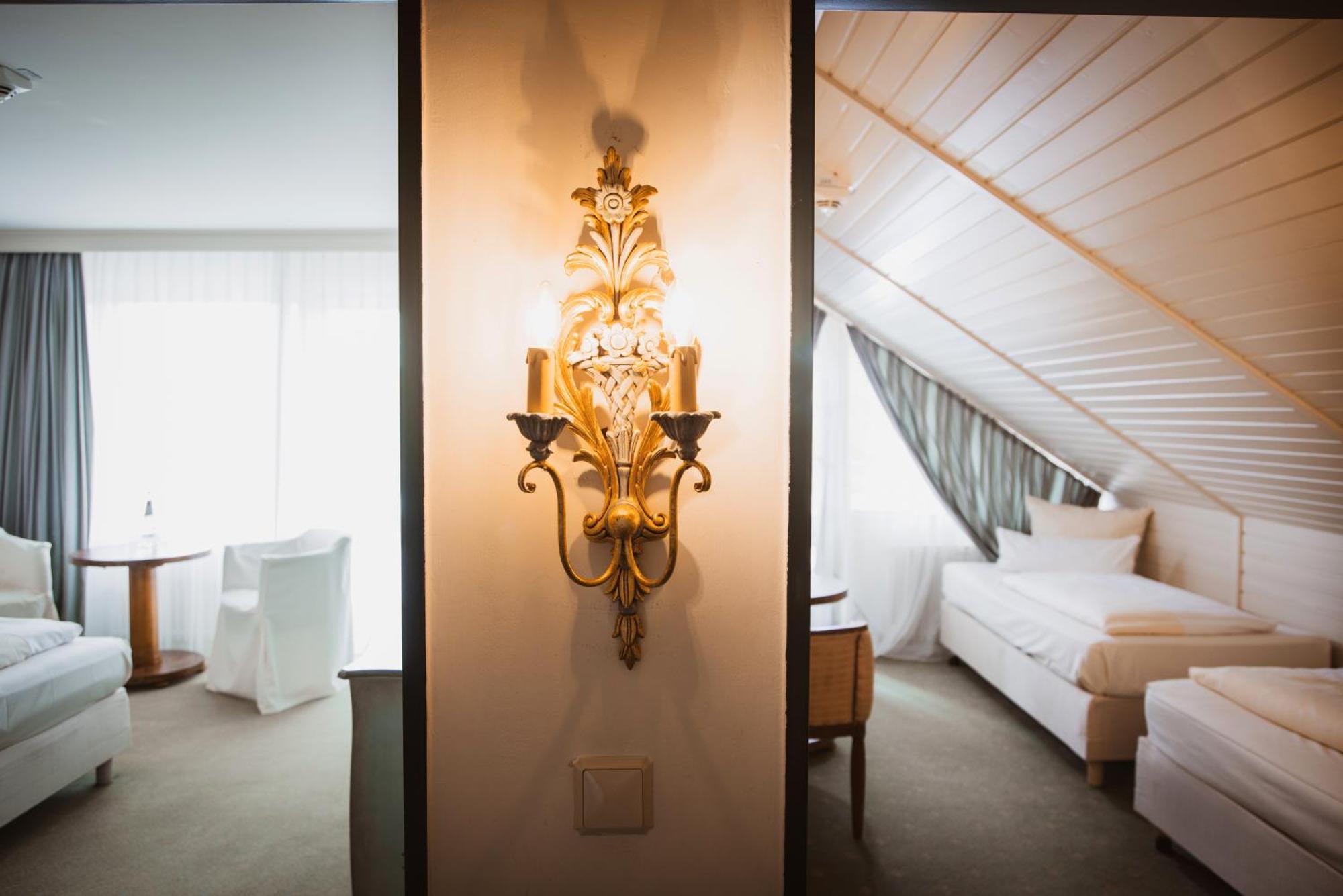 Sure Hotel By Best Western Rhoen Garden Попенхаузен Екстериор снимка
