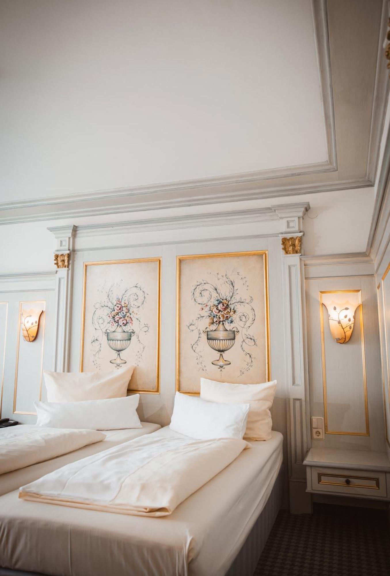 Sure Hotel By Best Western Rhoen Garden Попенхаузен Екстериор снимка