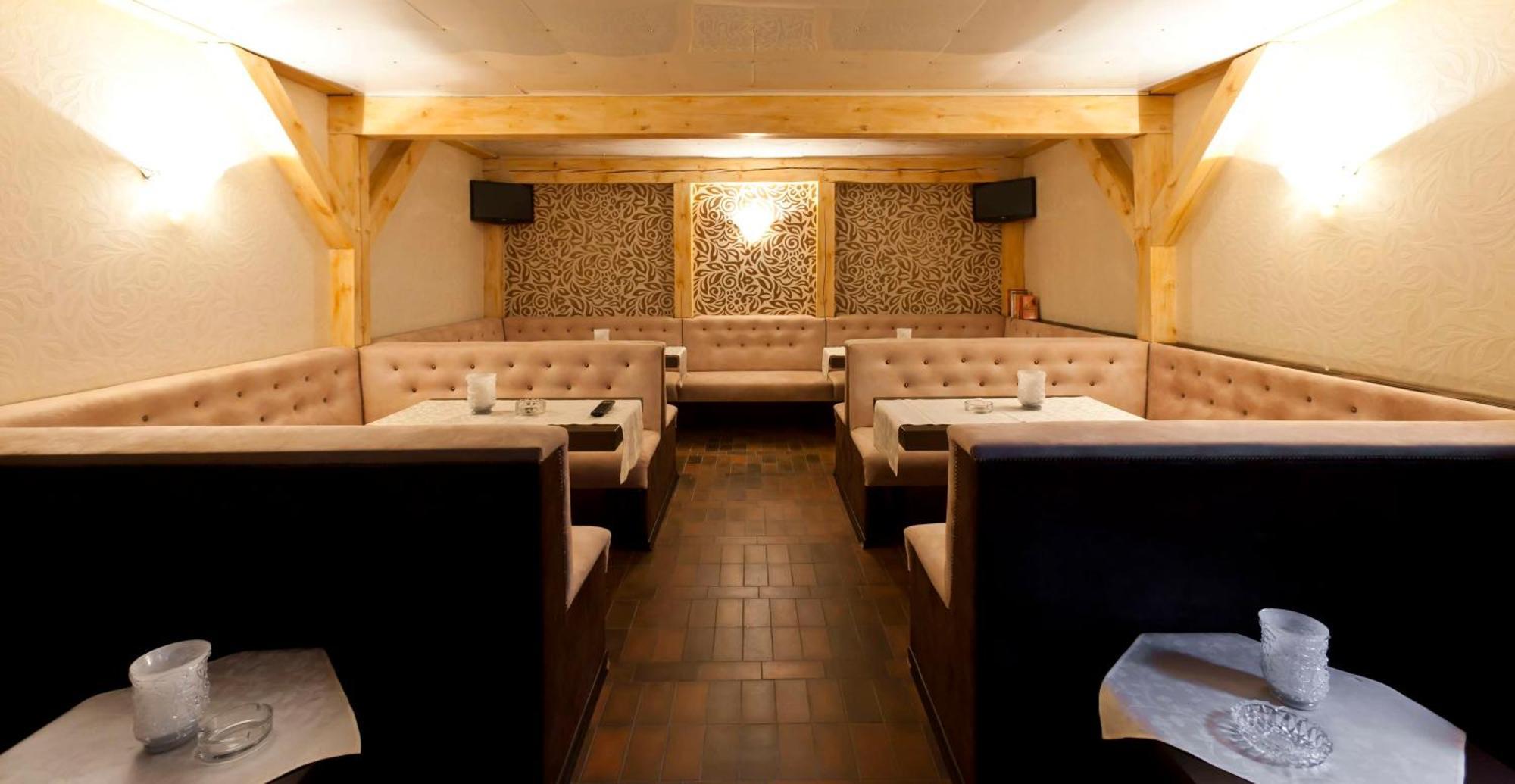 Sure Hotel By Best Western Rhoen Garden Попенхаузен Екстериор снимка