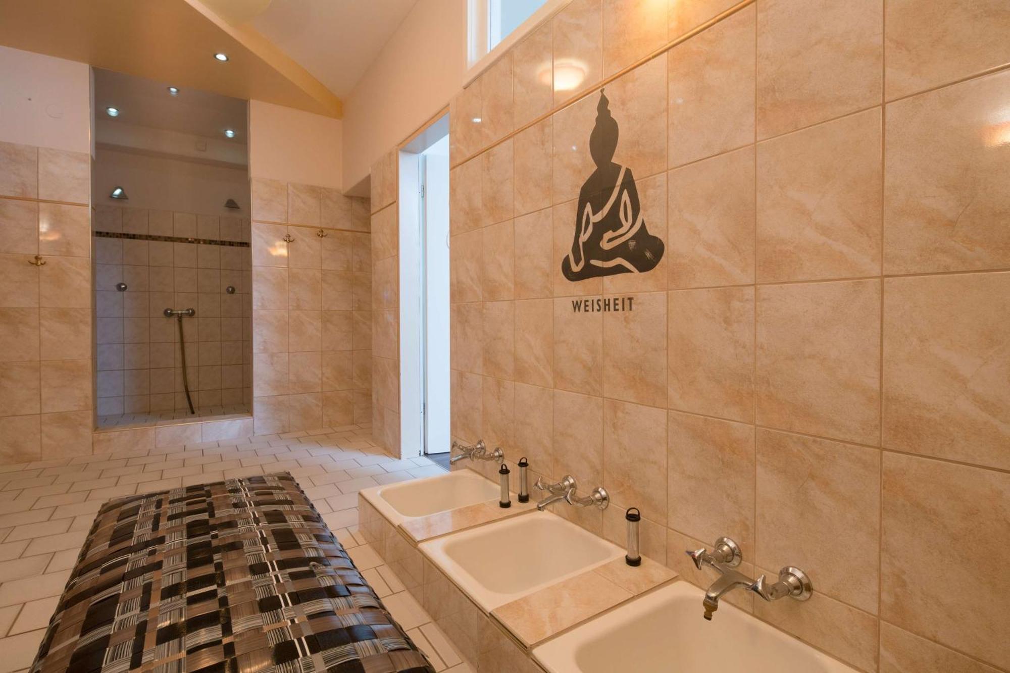 Sure Hotel By Best Western Rhoen Garden Попенхаузен Екстериор снимка