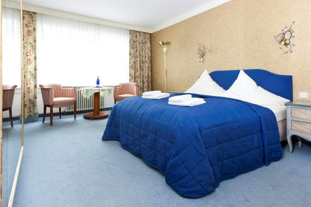 Sure Hotel By Best Western Rhoen Garden Попенхаузен Екстериор снимка