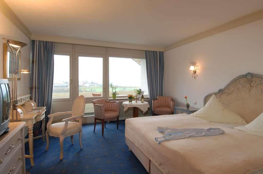 Sure Hotel By Best Western Rhoen Garden Попенхаузен Екстериор снимка